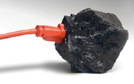 Tim Hudak Wants Ontario's Energy To Come From Dirty Coal