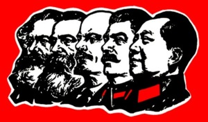 Socialist Forefathers